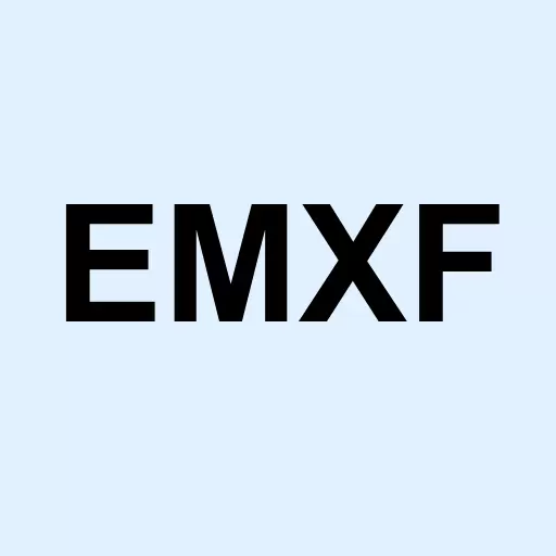 iShares ESG Advanced MSCI EM ETF Logo