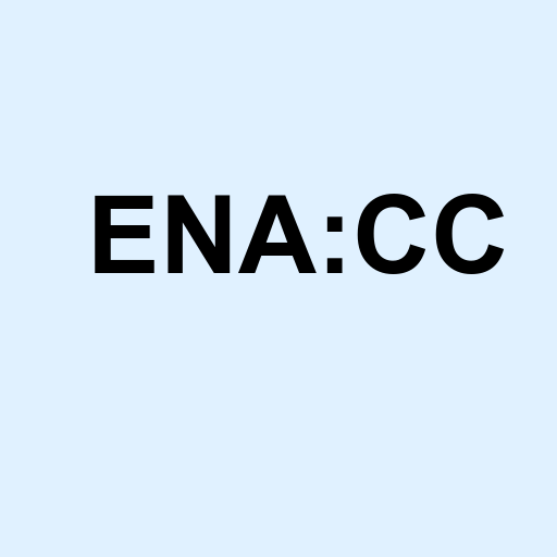 Stock ENA:CC logo