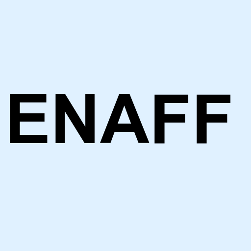 Stock enaff logo