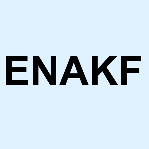 Stock enakf logo