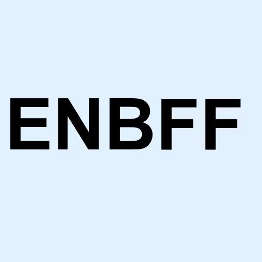Enbridge Inc - FXDFR PRF PERPETUAL CAD 25 - Ser 15 Logo