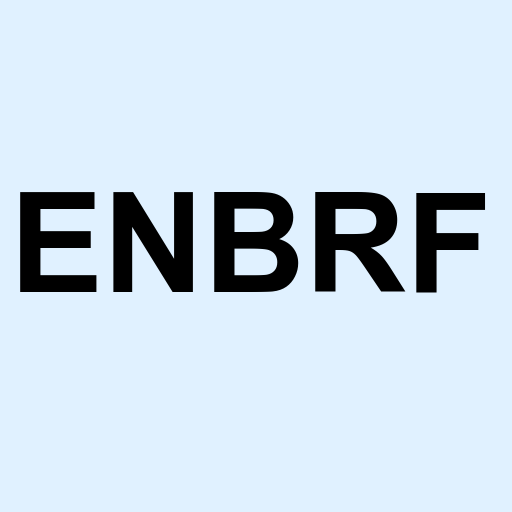 Stock ENBRF logo