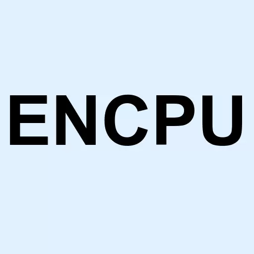 Energem Corp Unit Logo