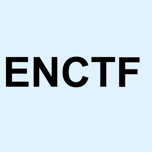Stock enctf logo