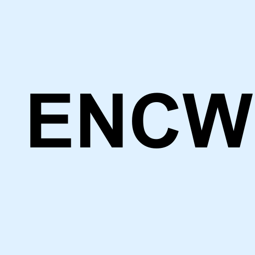 Stock encw logo