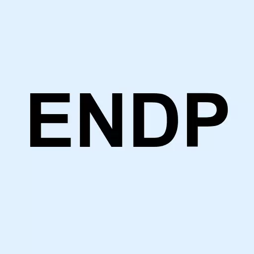 Endo International plc Logo