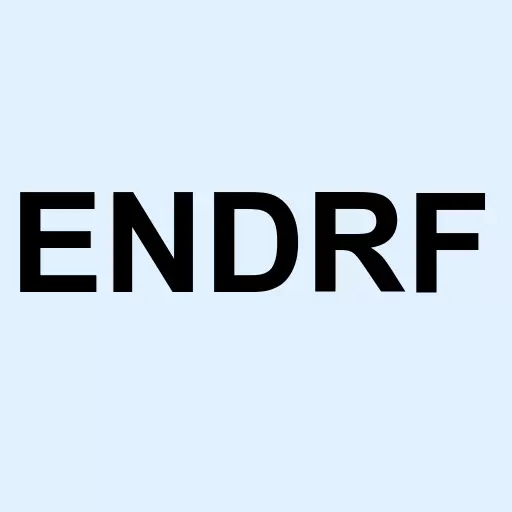 Endor AG Logo