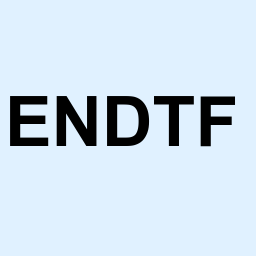 Stock endtf logo