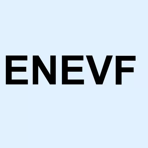 Enerev5 Metals Inc Logo