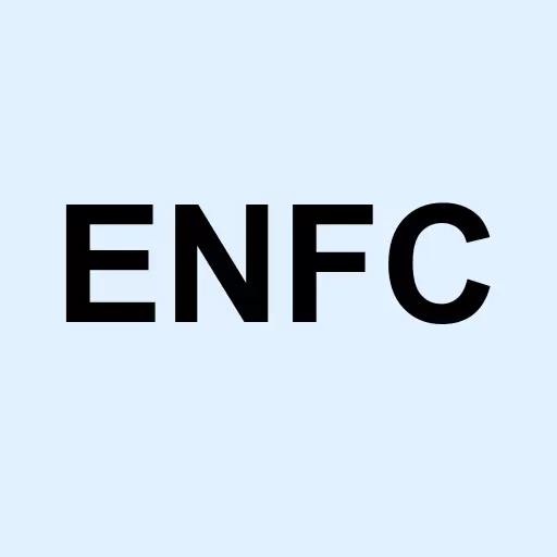 Entegra Financial Corp. Logo