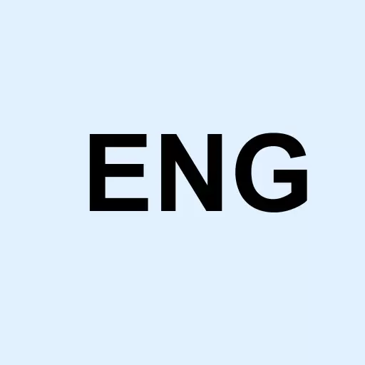 ENGlobal Corporation Logo