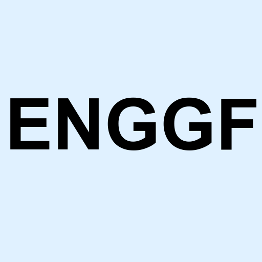 Stock enggf logo