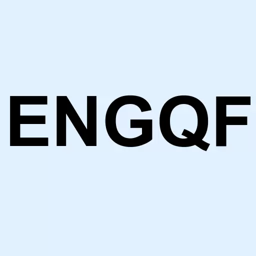 Engie SA Logo