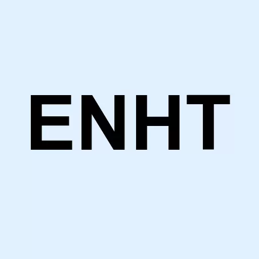 Enherent Corp Logo