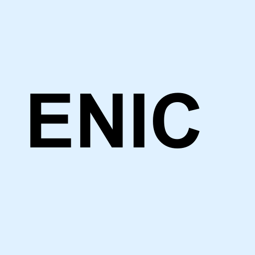 Stock enic logo