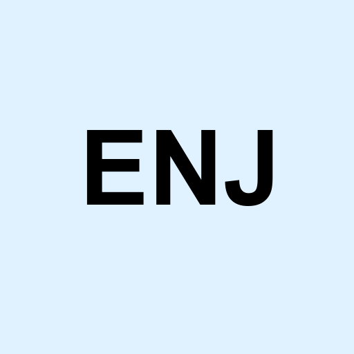 Stock enj logo