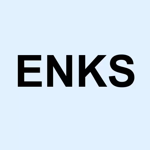 Enerkon Solar International Inc Logo