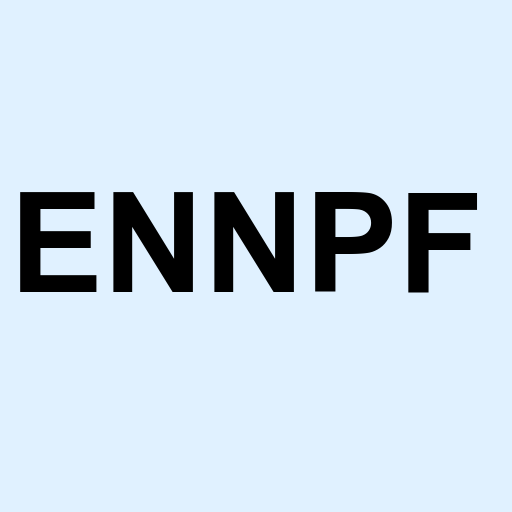 Stock ennpf logo
