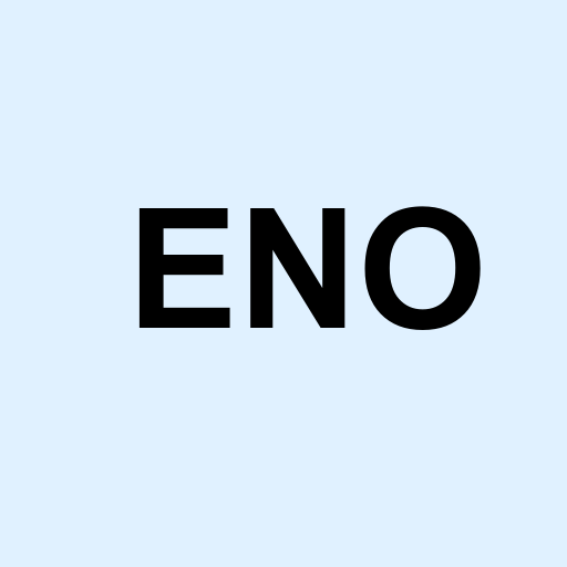Stock eno logo
