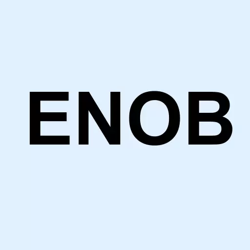 Enochian Biosciences Inc. Logo