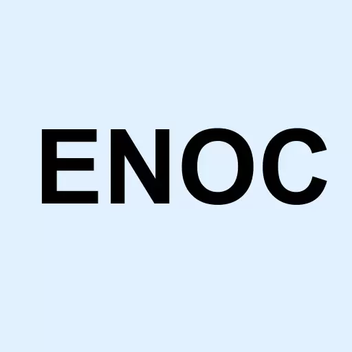 EnerNOC Inc. Logo
