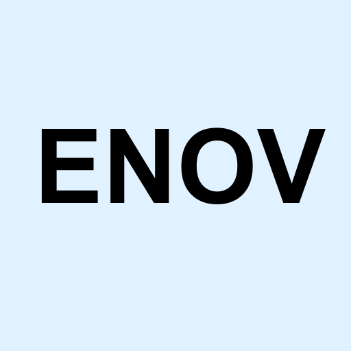Stock enov logo