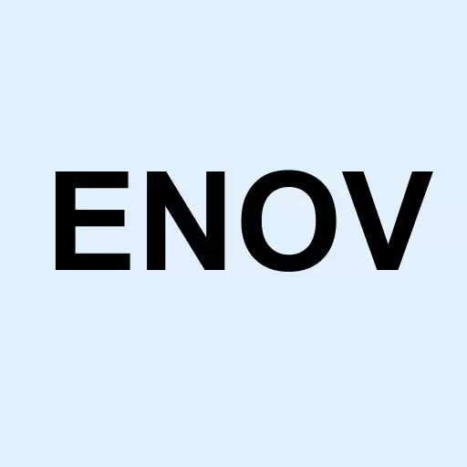 Enovis Corporation Logo