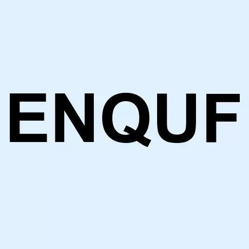 Enquest Plc Ord Logo