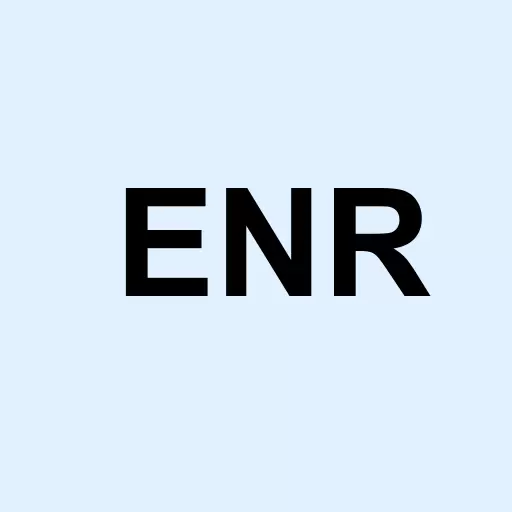 Energizer Holdings Inc. Logo