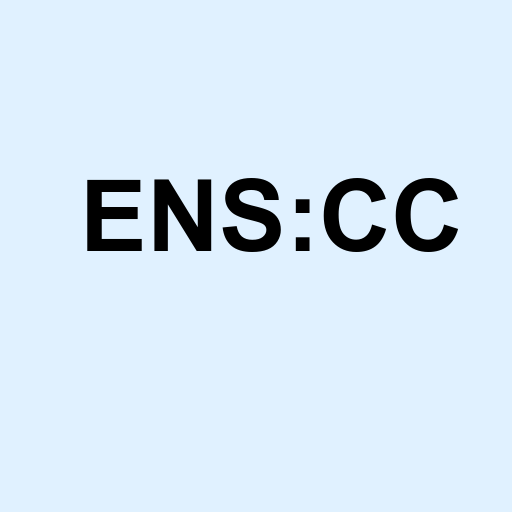 Stock ens:cc logo