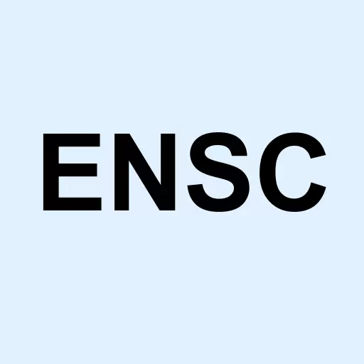 Ensysce Biosciences Inc. Logo