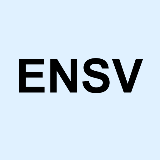 Stock ensv logo