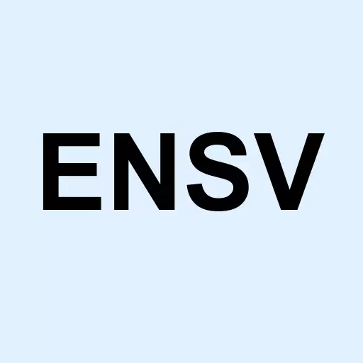 Enservco Corporation Logo