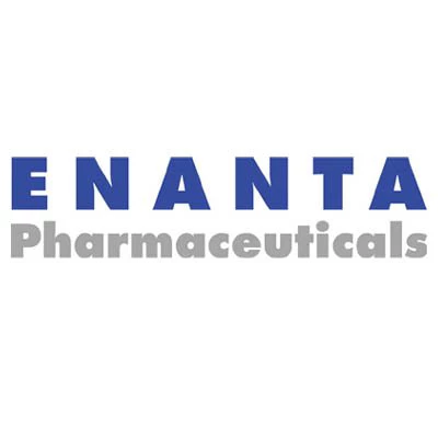 Enanta Pharmaceuticals Inc. Logo