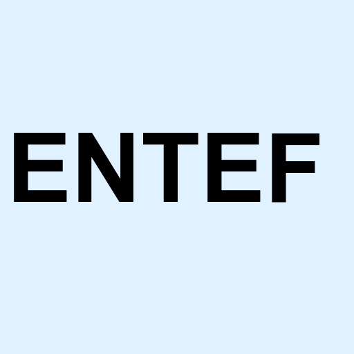 Stock entef logo