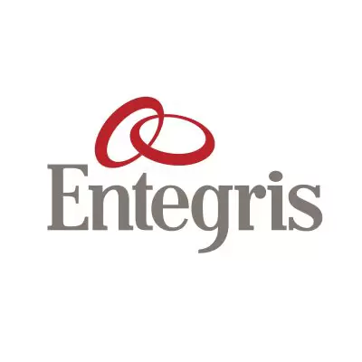 Entegris Inc. Logo