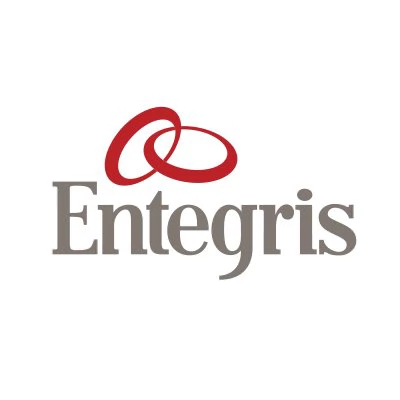 Entegris Inc. Logo