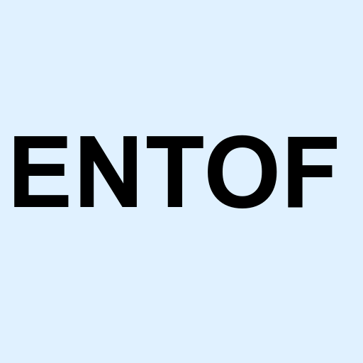 Stock entof logo