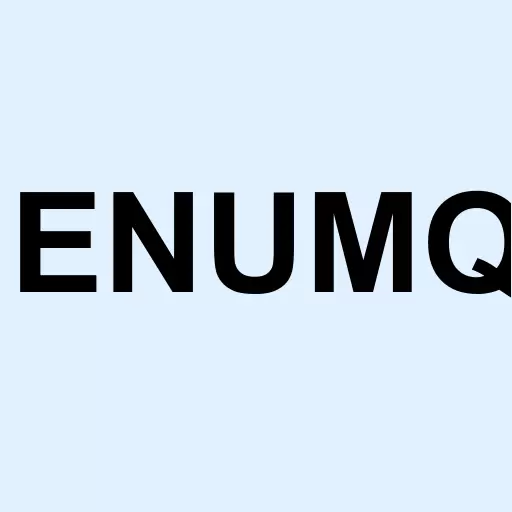 Enumeral Biomedical Holdings Inc Logo