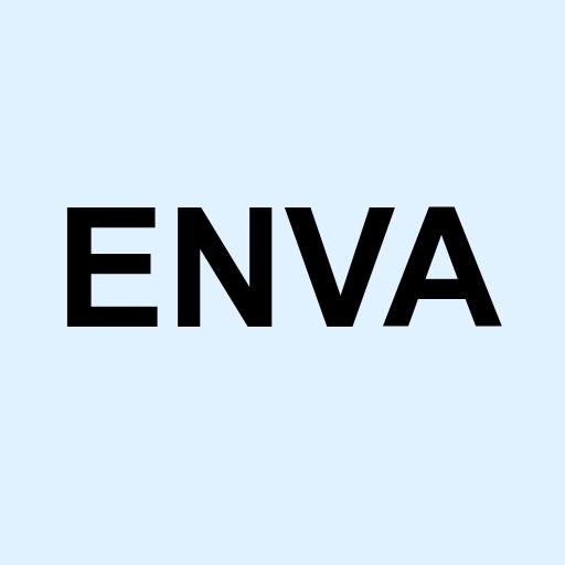 Stock enva logo