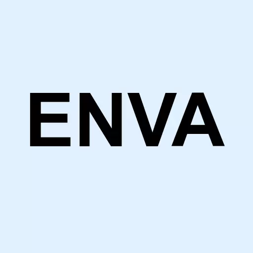 Enova International Inc. Logo