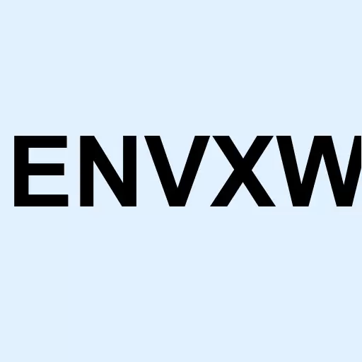 Enovix Corporation Warrant Logo