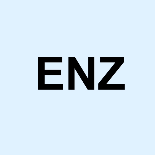 Stock enz logo