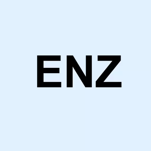 Enzo Biochem Inc. Logo