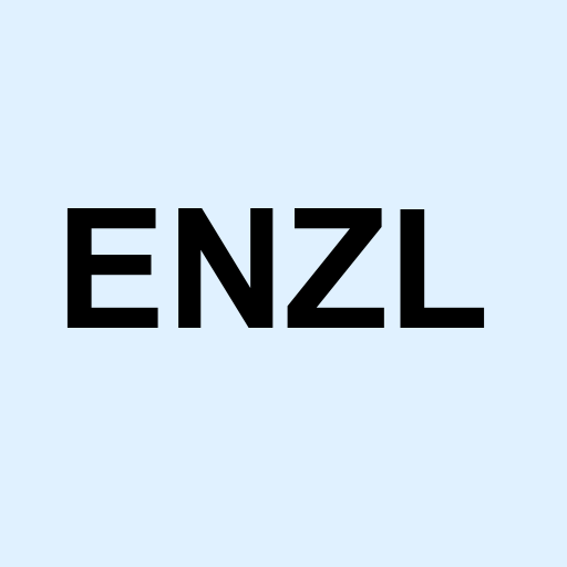 Stock enzl logo