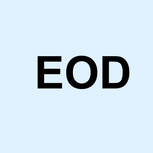 Stock EOD logo