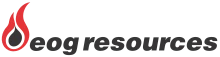 EOG Resources Inc. Logo