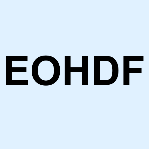 Stock eohdf logo