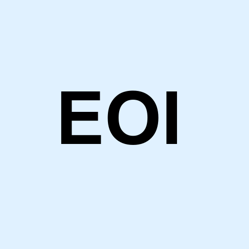 Stock eoi logo