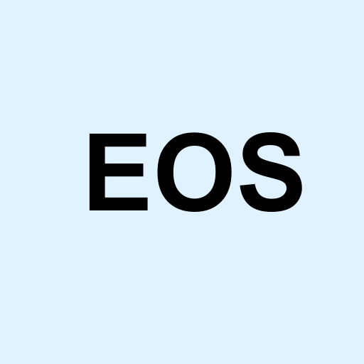 Stock eos logo